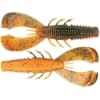 Rapala Crush City Cleanup Craw - Style: BCR