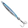 Gibbs Minnow Jigging Spoons - Style: BLH