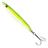 Gibbs Minnow Jigging Spoons - Style: GYBK