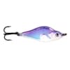 Blade Runner Tackle Jigging Spoons 1.25oz - Style: UVMD