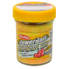 Berkley Powerbait Natural Glitter Trout Bait - Style: BGTSRB2