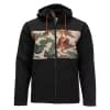 Simm's M's Rogue Hoody Hooded Jacket - Style: 569