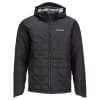 Simms M's Fall Run Insulated Hoody Hooded Jacket - Style: B
