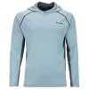 Simms M's SolarVent Hoody - Style: SBS