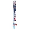Shakespeare Kids Kit Spincast Combo - Style: CA