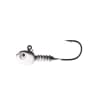 Dirty Jigs Matt Stefan Guppy Jigheads - Style: BS
