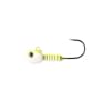 Dirty Jigs Matt Stefan Guppy Jigheads - Style: CS
