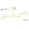 Luhr-Jensen Flash Fly Twinkie - Style: 0080