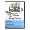 Fun Fishing DVD Series - Style: 4