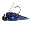 Picasso Tungsten Football Jig - Style: 57