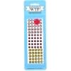 Witchcraft Lay Flat Lure Eyes - Style: 5M2