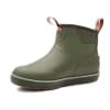 Grundens Womens Deck Boss Ankle Boots - Style: Deep Lichen Green