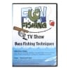 Fun Fishing DVD Series - Style: 6