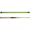 Velocity 7'3 Team Kokanee Red Elite Fiberglass Rod