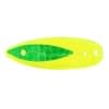  Hot Spot A4-304R Apex Trolling Lure 4, 4/0 Siwash Hook, Black  N White, One Size : Sports & Outdoors