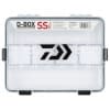 Daiwa D-Box Tackle Box - Style: S