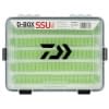 Daiwa D-Box Tackle Box - Style: SSU