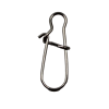 Anglers King Duo-Lock Snap - Style: SS