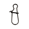 Anglers King Duo-Lock Snap - Style: BLK