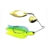 Dobyns D-Blade Advantage Spinnerbaits - Style: A2 CW