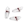 Krippled Anchovy Head 3pk Unrigged - Style: 993