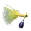 Anglers King Panfish Jig Maribou - Style: YEL