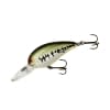 Bomber Model A Crankbait - Red