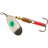 Mepps Aglia Bait Series Spinners - Style: CRP