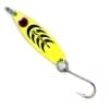 Mepps Bantam Syclops Single Hook Trolling Spoon - Hot Orange, 1/16oz - Hot  Orange 0