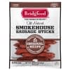 Bridgford Smokehouse Natural Sausage Sticks - Style: 00