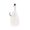Mustad Big Eye Bucktail Jig - Style: WH