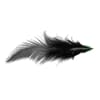 Big Daddy Bait Feathers - Style: BLK