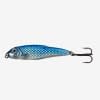 Blade Runner Tackle Jigging Spoons 2oz - Style: CHBL