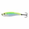 Blade Runner Tackle Jigging Spoons 2 oz - Style: EC