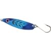 Mepps Bantam Syclops Single Hook Trolling Spoon - Hot Orange, 1/16oz - Hot  Orange 0