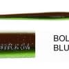 Roboworm Fat Straight Tail Worm - Style: Bold Bluegill