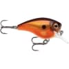 Rapala Balsa Xtreme Brat - Style: TAM