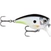 Rapala Balsa Xtreme Mid Brat - Style: HDG