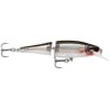 Rapala Balsa Xtreme Jointed Minnow - Style: S