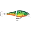 Rapala Balsa Xtreme Jointed Shad - Style: FT