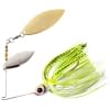 Booyah Spinnerbait Double Willow - Style: 646
