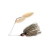 Booyah Spinnerbait Double Willow - Style: 641