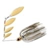 Booyah Super Shad Spinnerbait - Style: 611