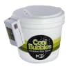 Marine Metal Cool Bubbles Insulated Livewells - Style: 3