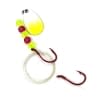 Radical Glow Kokanee Spinners - Style: 03