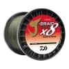 Daiwa J-Braid X8 Grand 3000yd - Style: DG