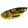 Deps Circuit Vibe Blade Bait - Style: 07