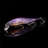 Megabass Respect Series - Style: 7015