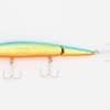 Rebel Jointed Minnow 5 1/4" - Style: 5S