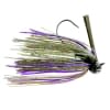 Dirty Jigs Tour Level Finesse Football Jig - Style: TLFFGPC